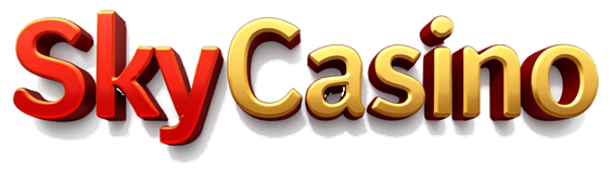 sky casino logo