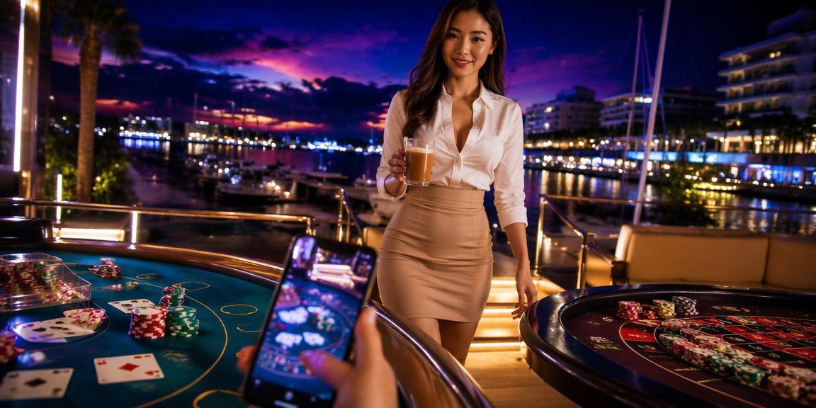 Plinko di sky casino: Permainan Jatuh Bola Kami Kini Hidup