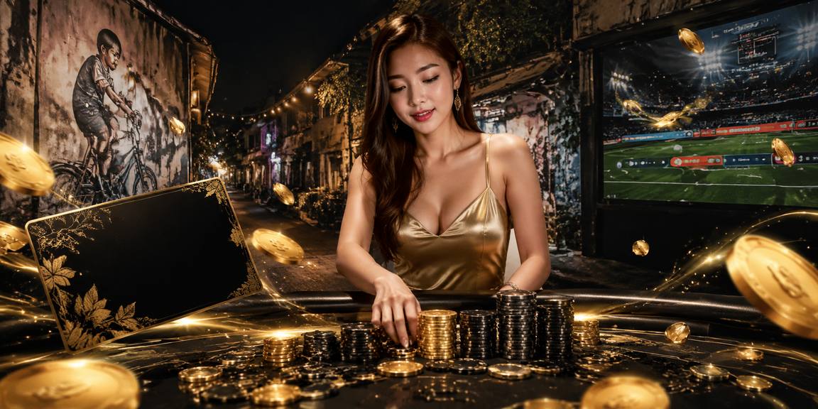 sky casino Live Casino Tables untuk Touch N Go Malaysia