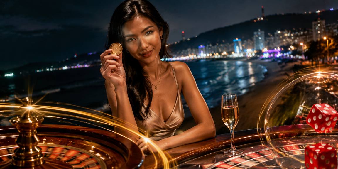 Bikini Paradise — Permainan Slot Bertema Pantai di sky casino